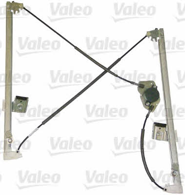 Valeo 850766 Window Regulator 850766