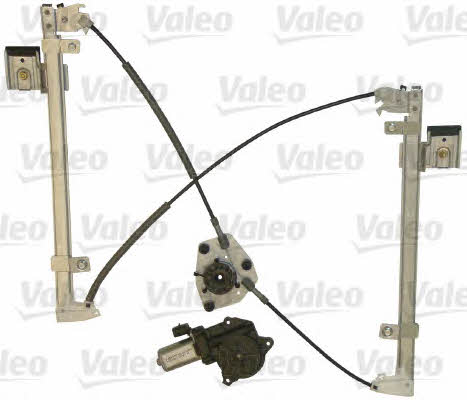 Buy Valeo 850815 at a low price in United Arab Emirates!