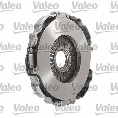 Valeo 831001 Clutch thrust plate 831001