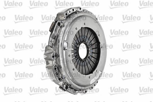 Clutch thrust plate Valeo 831047