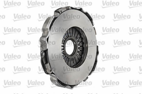 Valeo 831047 Clutch thrust plate 831047