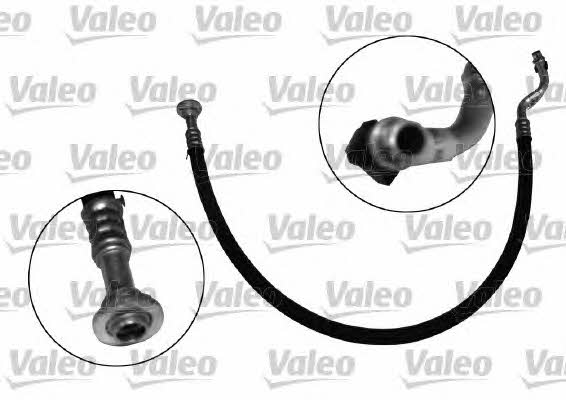 Valeo 818444 Coolant pipe 818444