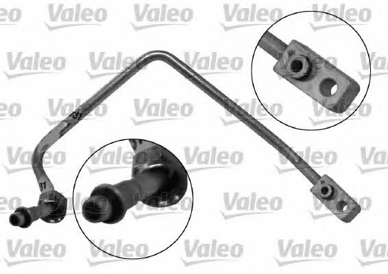 Valeo 818446 Coolant pipe 818446