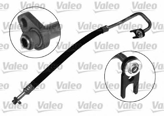 Valeo 818516 Coolant pipe 818516