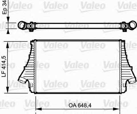 Buy Valeo 818722 at a low price in United Arab Emirates!