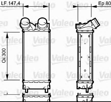 Buy Valeo 818837 at a low price in United Arab Emirates!