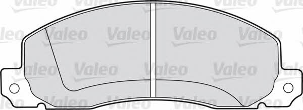 Buy Valeo 598086 at a low price in United Arab Emirates!