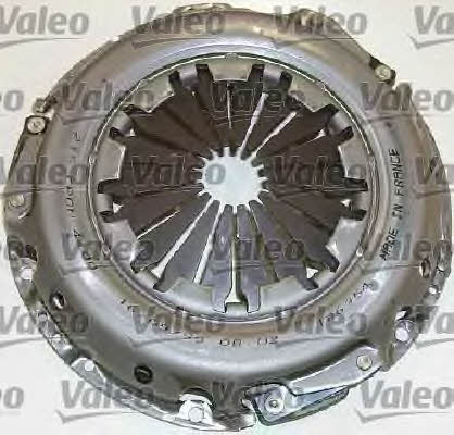 Clutch Kit Valeo 801985