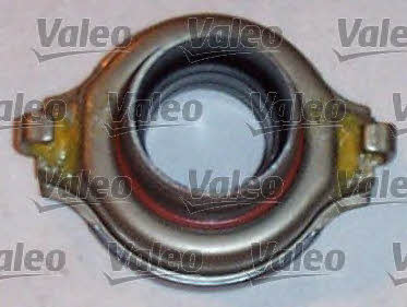 Clutch kit Valeo 801998