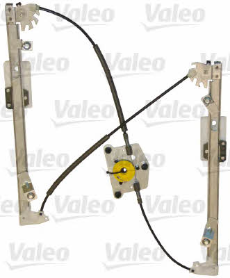 Valeo 850869 Window Regulator 850869