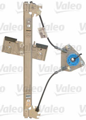 Valeo 850884 Window Regulator 850884