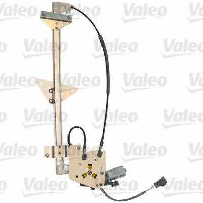 Valeo 850977 Window Regulator 850977