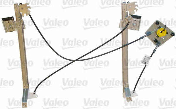 Valeo 851035 Window Regulator 851035