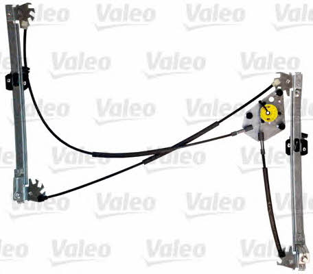 Valeo 851044 Window Regulator 851044 851044 Valeo Window Regulator