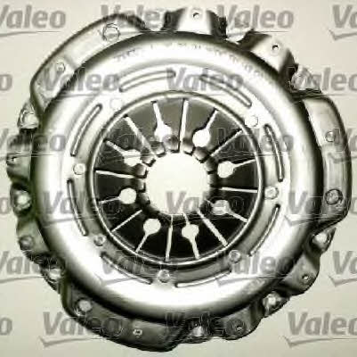 Clutch Kit Valeo 826374