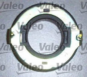 Clutch Kit Valeo 826404
