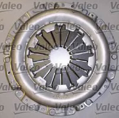 Clutch Kit Valeo 826408