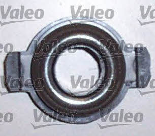 Clutch Kit Valeo 826413