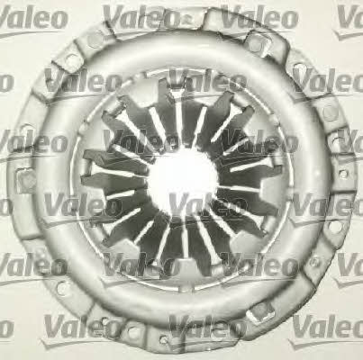 Clutch Kit Valeo 826414