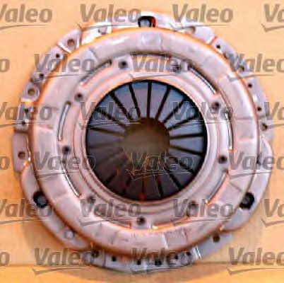Clutch Kit Valeo 826416