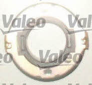 Valeo Clutch Kit – price 424 PLN
