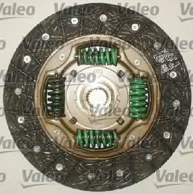 Buy Valeo 826420 – good price at EXIST.AE!
