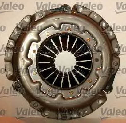 Clutch Kit Valeo 826421