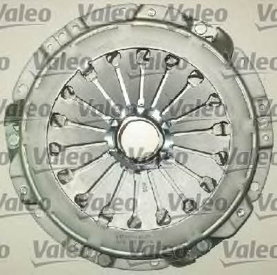 Clutch Kit Valeo 826423