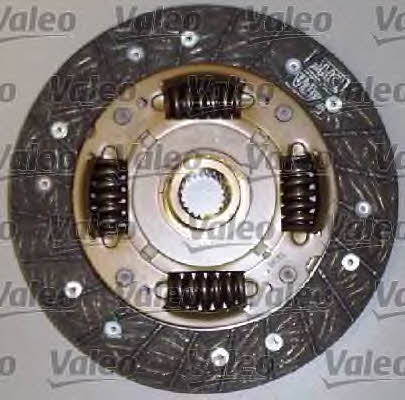 Buy Valeo 826424 – good price at EXIST.AE!