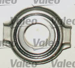 Clutch Kit Valeo 826453