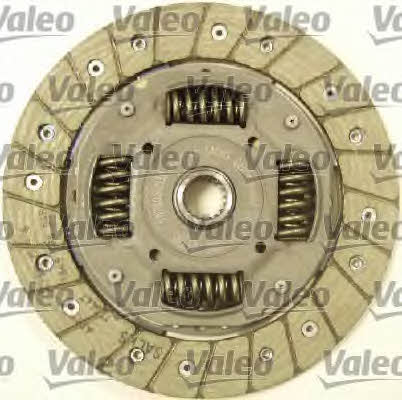 Clutch Kit Valeo 826466