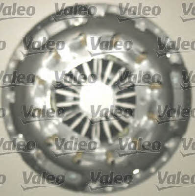 Valeo 826484 Clutch kit 826484