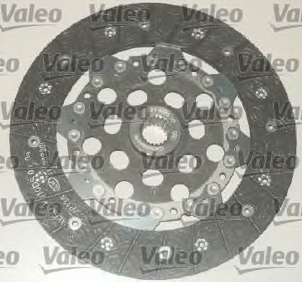 Car clutch kit Renault Espace: 826496 Valeo Clutch Kit