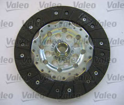 Clutch Kit Valeo 826498