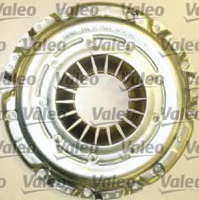 Clutch Kit Valeo 826536