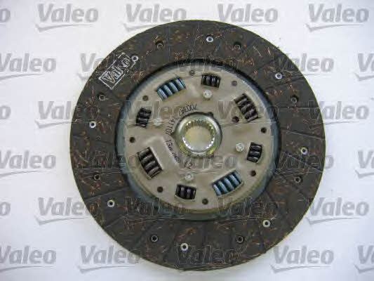 Clutch Kit Valeo 826548