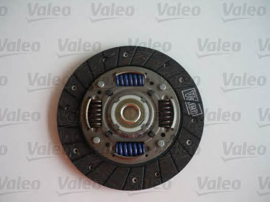 Clutch Kit Valeo 826551