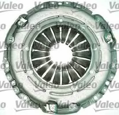 Clutch Kit Valeo 826552