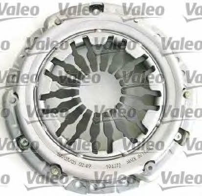 Valeo Clutch Kit – price 427 PLN