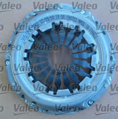 Clutch Kit Valeo 826563