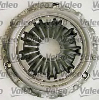 Clutch Kit Valeo 826564