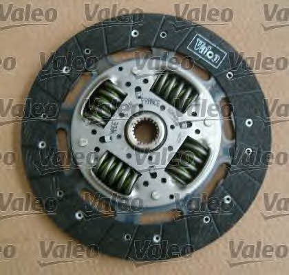 Clutch Kit Valeo 826569
