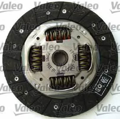 Buy Valeo 826583 at a low price in United Arab Emirates!