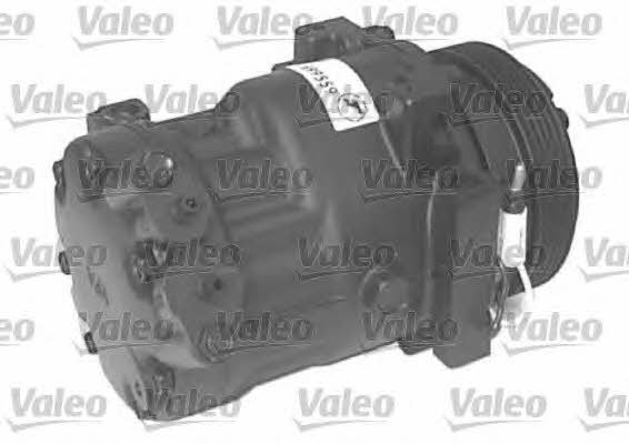 Valeo 699559 Compressor, air conditioning 699559