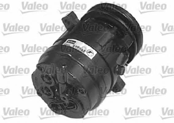 Valeo 699568 Compressor, air conditioning 699568