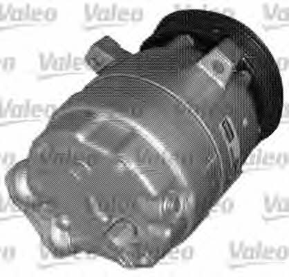 Valeo 699571 Compressor, air conditioning 699571