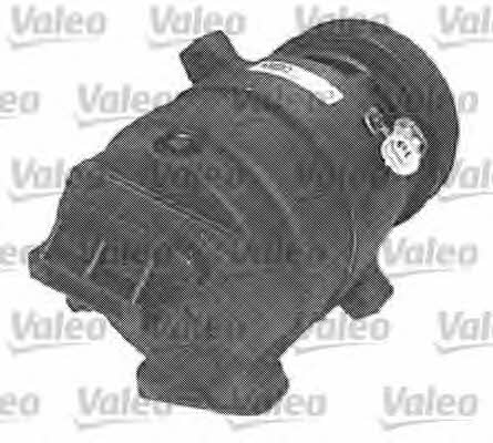 Valeo 699572 Compressor, air conditioning 699572