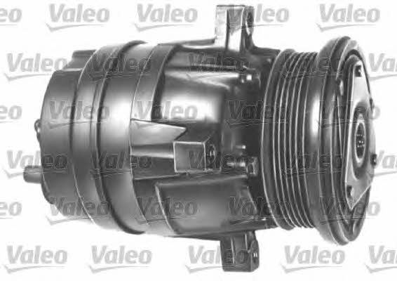 Valeo 699573 Compressor, air conditioning 699573