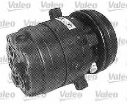Valeo 699576 Compressor, air conditioning 699576