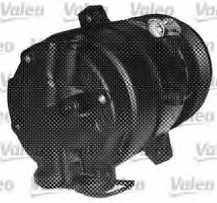 Valeo 699577 Compressor, air conditioning 699577